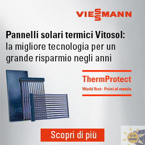 Solare termico viessmann prezzi