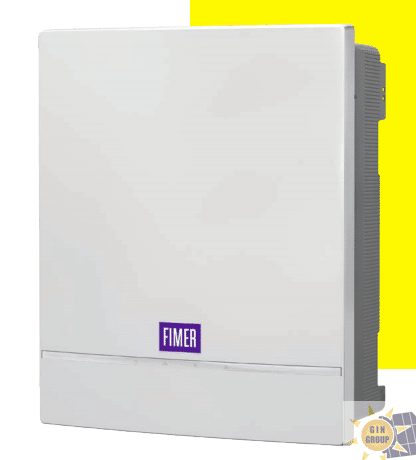 FIMER INVERTER PVS-30-TL-SY Trifase - GIN GROUP